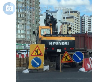 0721 уу 86, Hyundai R/HW/HX