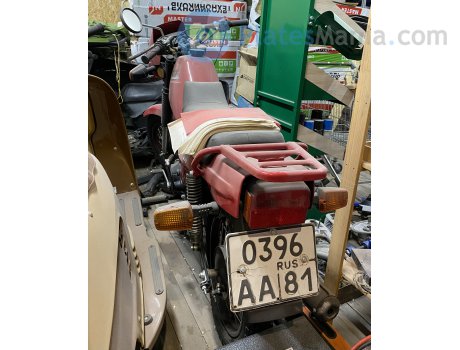 0396 аа 81, ZiD (ZDK) Сова