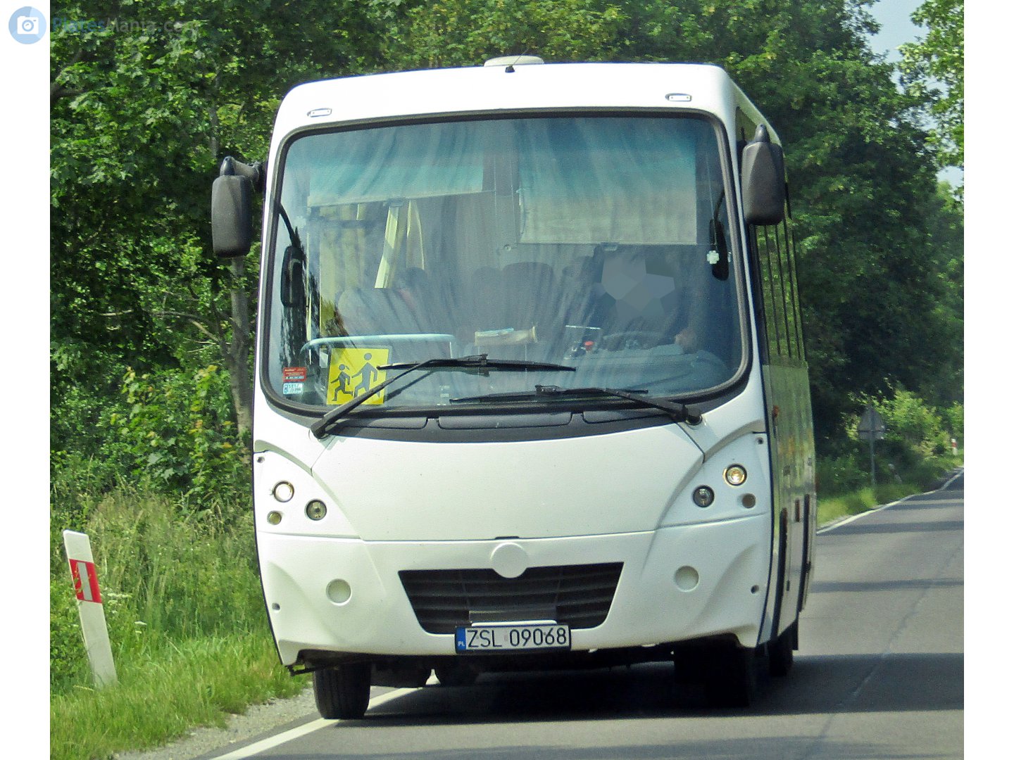 ZSL 09068, Kapena Tema 