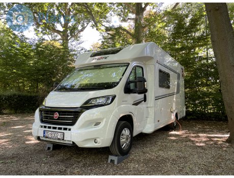 ZG 8302-ID, Pilote P-Series