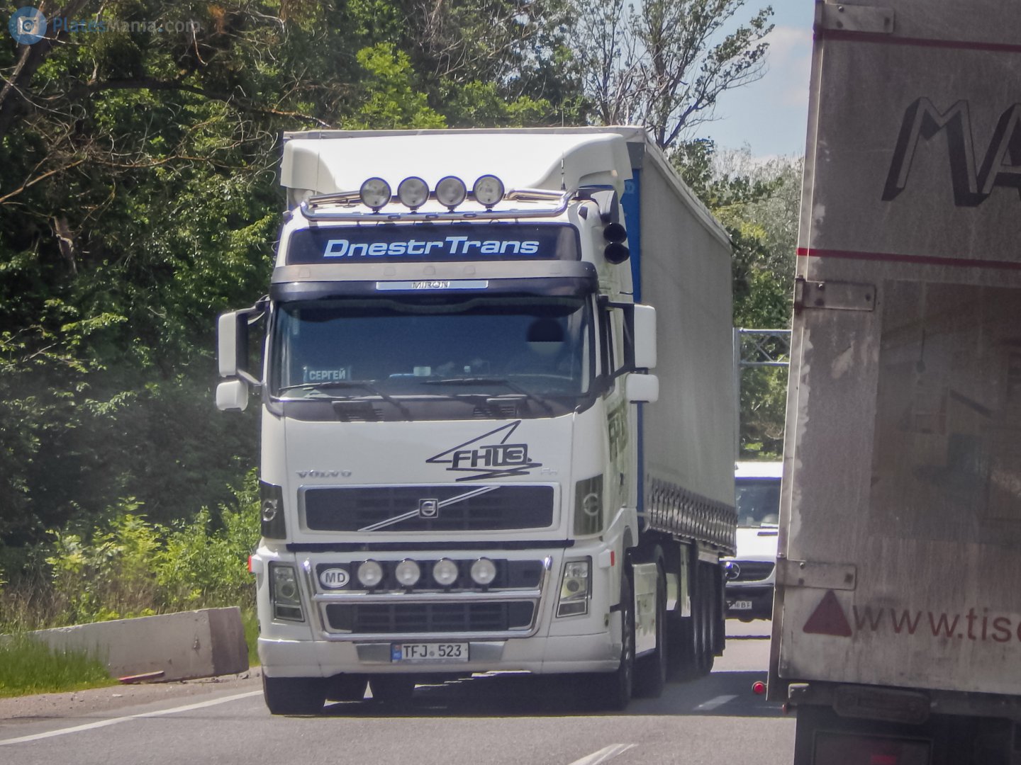 TFJ 523, Volvo FH 2nd gen, 2002–2008