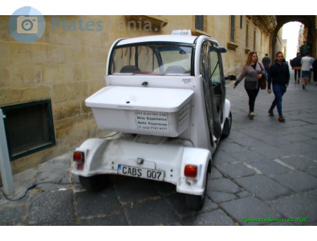 CABS 007, GEM e* Series