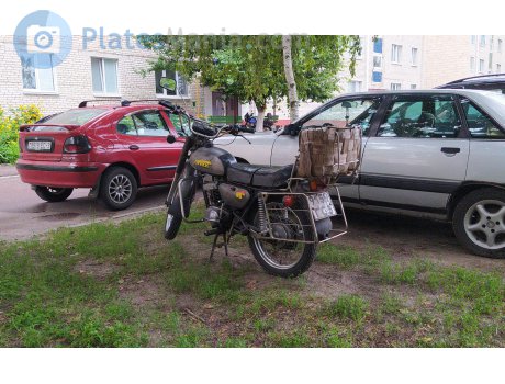 9159 ГСЗ, Minsk (M1nsk, MMVZ) M 125