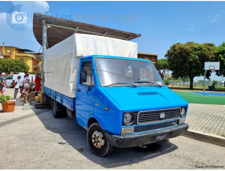 155686 GR, OM, Officine Meccaniche Grinta