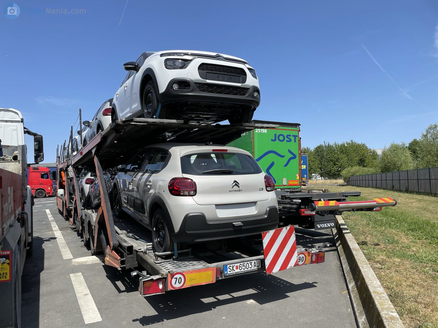 SK 6503 AJ, Rolfo Pegasus 