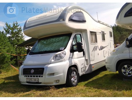 3255 IM-4, Mobilvetta Kea