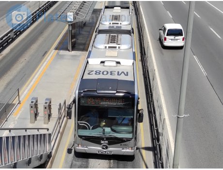 34 TN 2783, Mercedes-Benz CapaCity