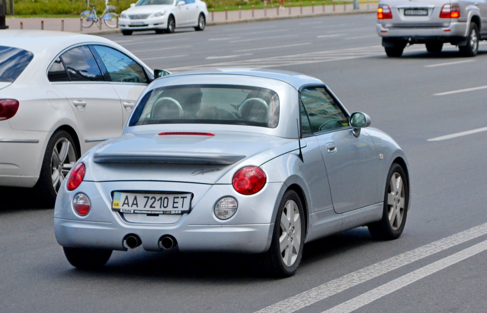 AA 7210 ET, Daihatsu Copen 1st gen (L880), 2002–2012