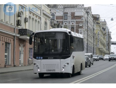 к348рв95, SimAZ 2258