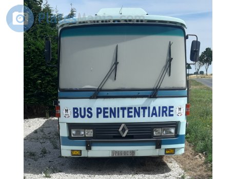 1766 QC 59, Renault PR14S