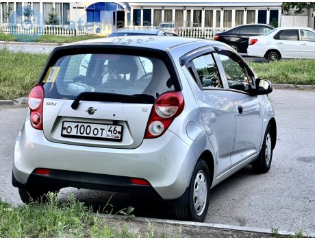 о100от46, Ravon R2