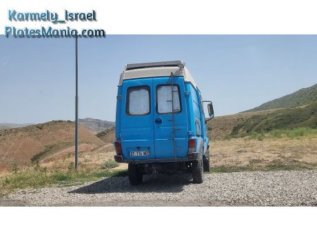 DT-174-WQ, Renault B-Gamme (Messenger)