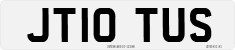 License plate of the United Kingdom, 2001 year system