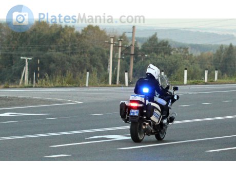 0001 а 42, BMW R Series