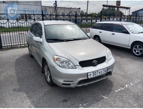 р307ке46, Toyota Matrix