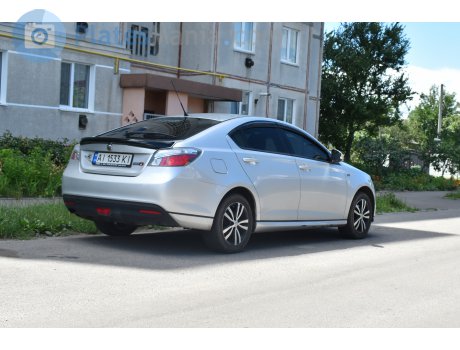 AI 1533 KI, MG 6