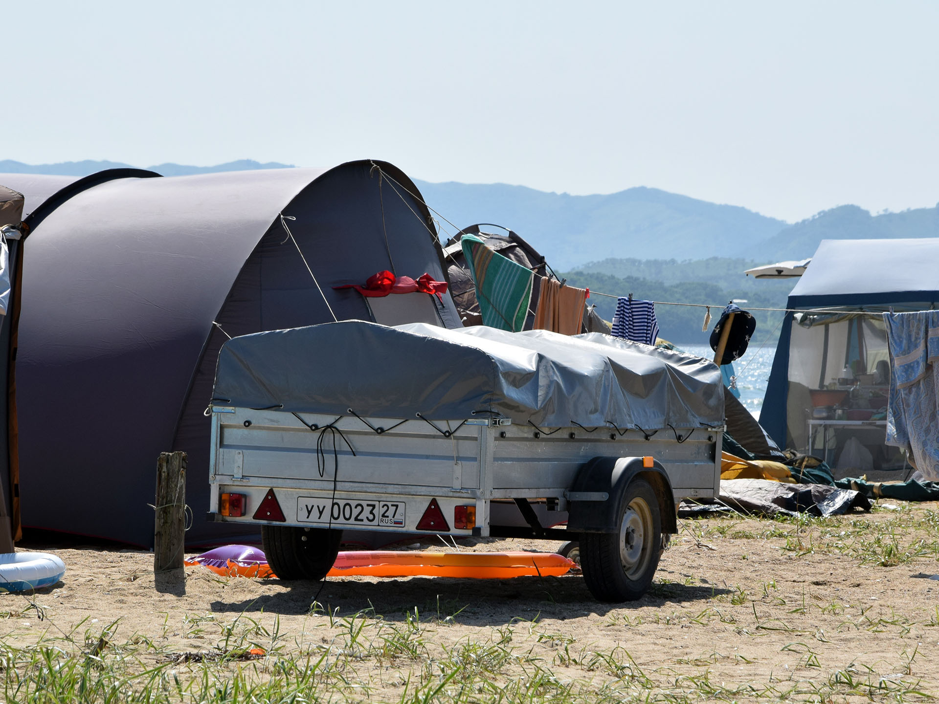 уу 0023 27, Titan 7197 