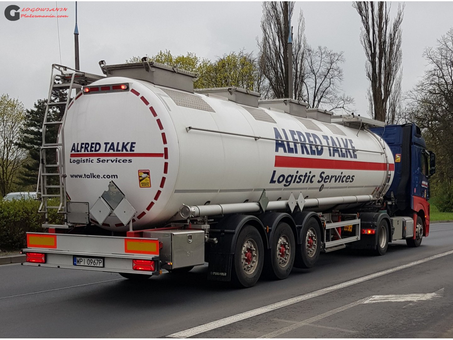 WPI 0967P, G. Magyar 