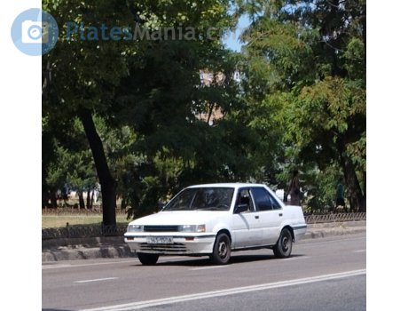 16 965-15 OA, Nissan Liberta Villa