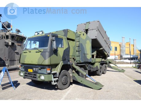 8036, Sisu SK-Series