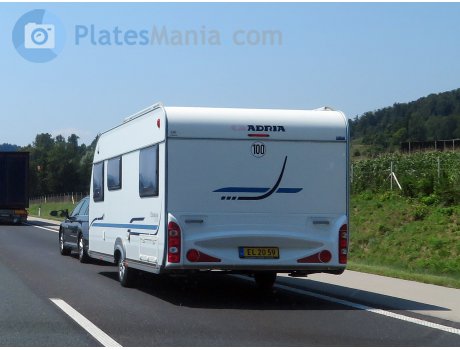 EL 2059, Adria Classica