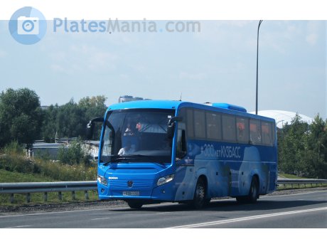 т038тт42, LiAZ 5290/5291 Cruise