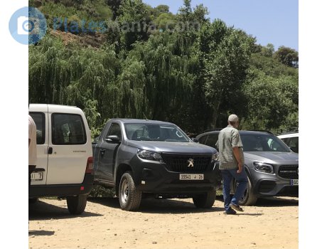 15541|‎د|‎26, Peugeot Landtrek