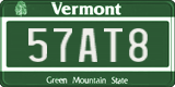 Vermont, 12AB3