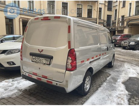 м925ес198, Wuling EV50
