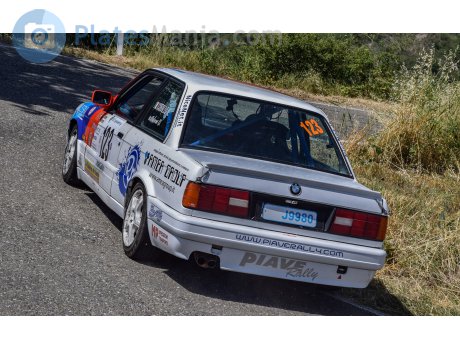 J9980, BMW 3 Series