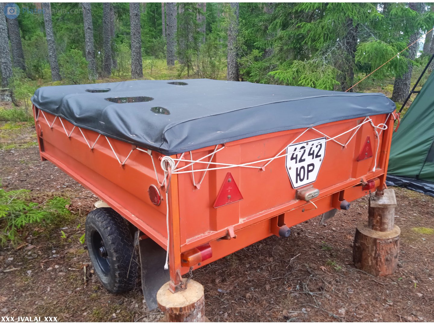 4242 ЮР, RoARZ 12738 