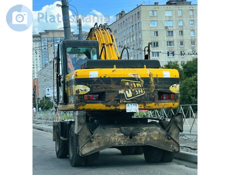 6319 рн 78, JCB JS-Series