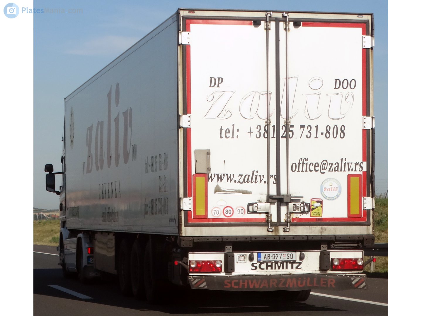 AB-027 SO, Schmitz SKO 