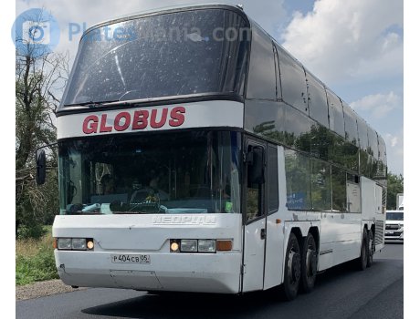 р404св05, Neoplan Megaliner