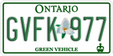 Ontario, Electric vehicles (ABCD-123)