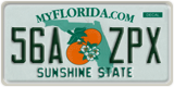 Florida, 12A BCD
