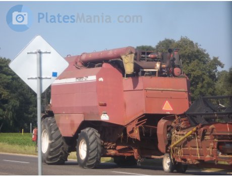 МЖ 3270, Gomselmash GS/GH/GR/FS