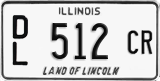 Illinois, Dealer