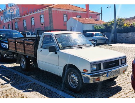 QG-73-42, Bedford KB