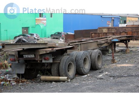 мв 4770 24, ChMZAP 9985