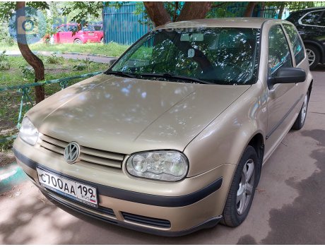 с700аа199, Volkswagen Golf