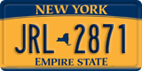 New York, АBC-1234