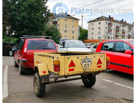 0434 ОУ, Orel-Pogruzchik 8167