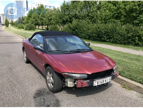 6149 KI-5, Chrysler Sebring