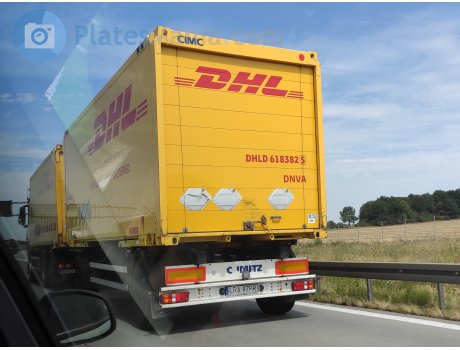 LRA 97PR, Schmitz AWF