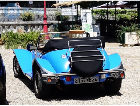 2757 WE 24, Panther Kallista