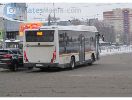 о751ос198, Lotos 105