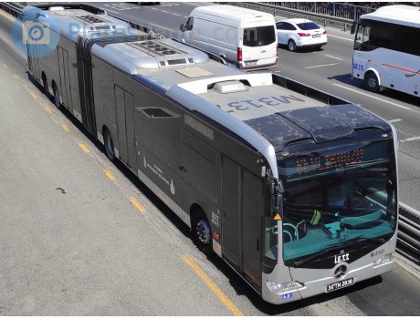 34 TN 2838, Mercedes-Benz CapaCity