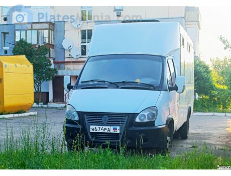 в674ра, Ruta А048