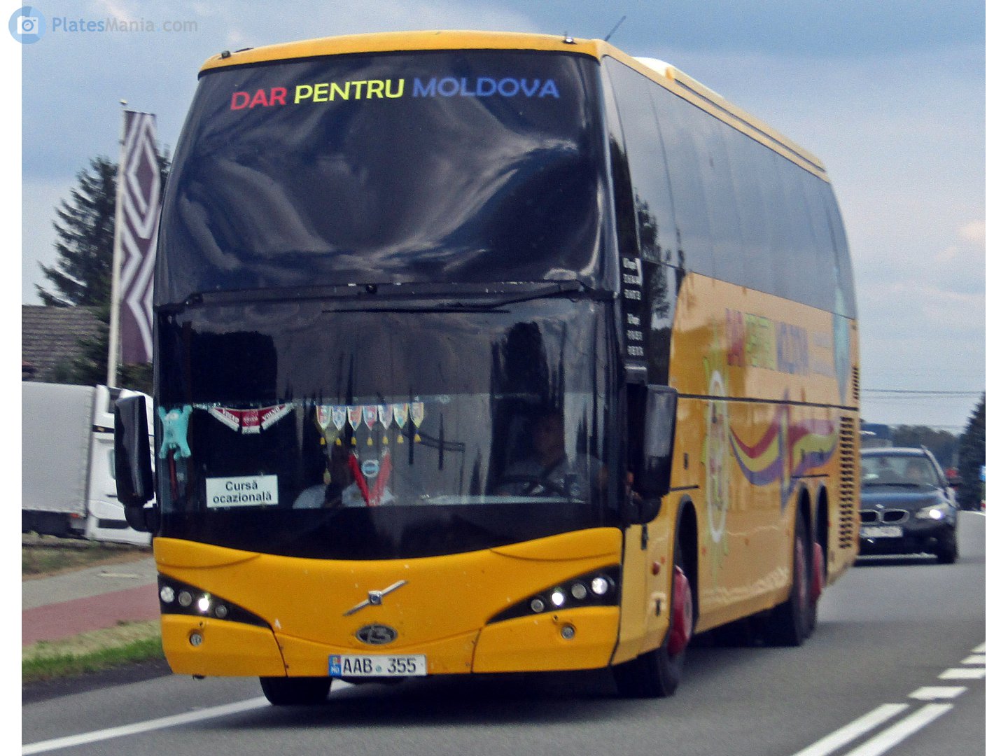 AAB 355, Beulas Glory 